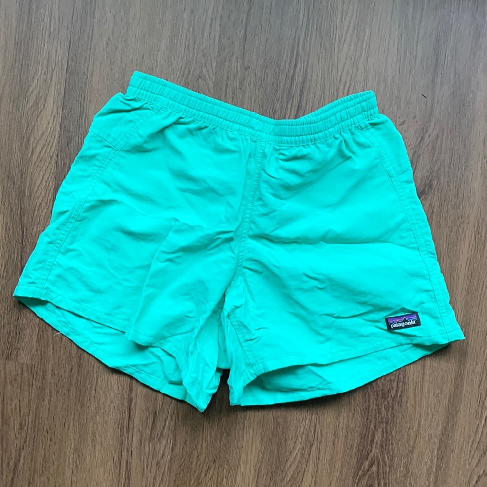 Patagonia Baggie Short